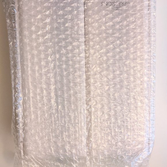 Impressions Vanity TOUCH TRIFOLD LED MAKEUP MIRROR WITH VANITY ORGANIZER - Picture 3 of 9